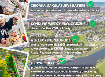 Ł𝐎𝐌Ż𝐘Ń𝐒𝐊𝐈𝐄 𝐈𝐆𝐑𝐙𝐘𝐒𝐊𝐀 𝐄𝐊𝐎𝐋𝐎𝐆𝐈𝐂𝐙𝐍𝐄 – 𝐆𝐑𝐀 𝐎 𝐄𝐂𝐎𝐆𝐑𝐀𝐍𝐓!