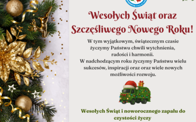 Życzenia Świąteczne